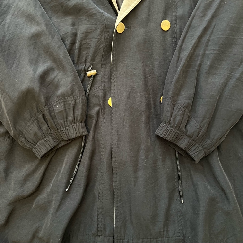 L Gallery black jacket - Picture 12 of 15